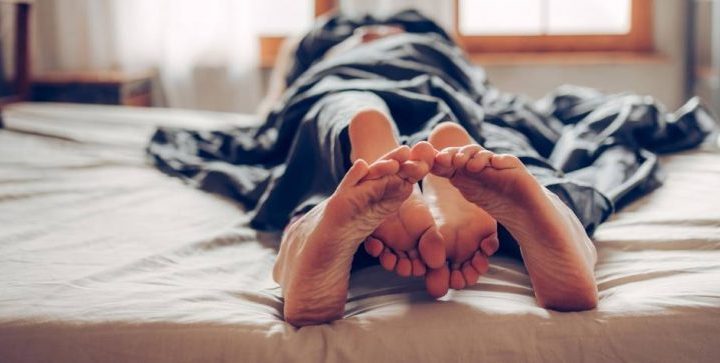 Se quejó por los gritos de su vecina durante el sexo y ella le respondió sutilmente