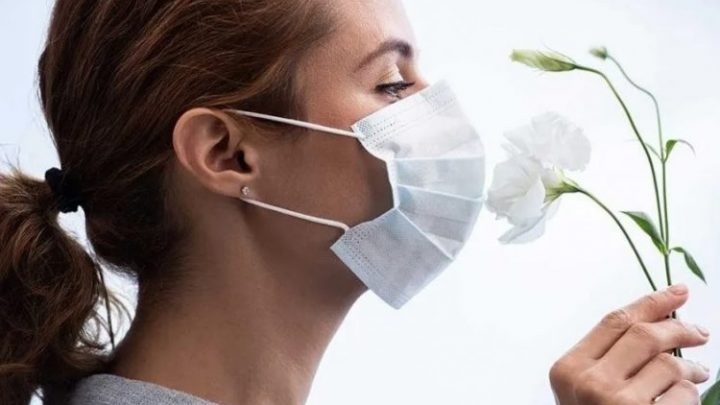 Coronavirus un estudio asegura que los casos más severos de pérdida de olfato pertenecen a los cuadros leves