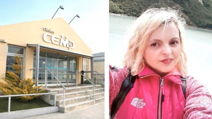 El juez Césari Hernández espera los resultados de la autopsia