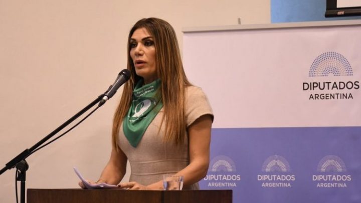 Flor de la V reveló su interés por incursionar en política: “No descarto ser candidata”