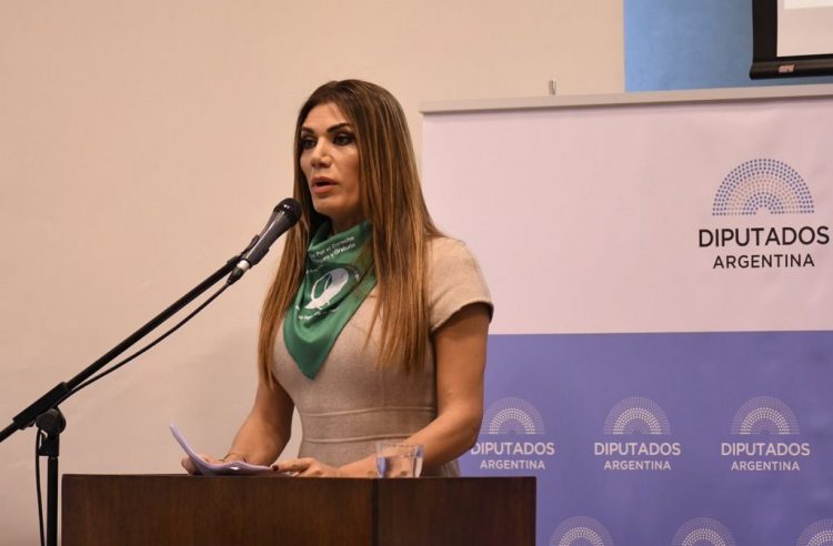 Flor de la V reveló su interés por incursionar en política: “No descarto ser candidata”