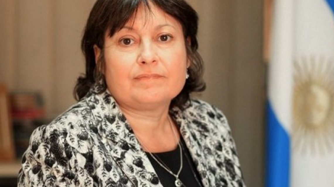 Graciela Ocaña: “Con la Sputnik V se están violando todas las leyes argentinas”