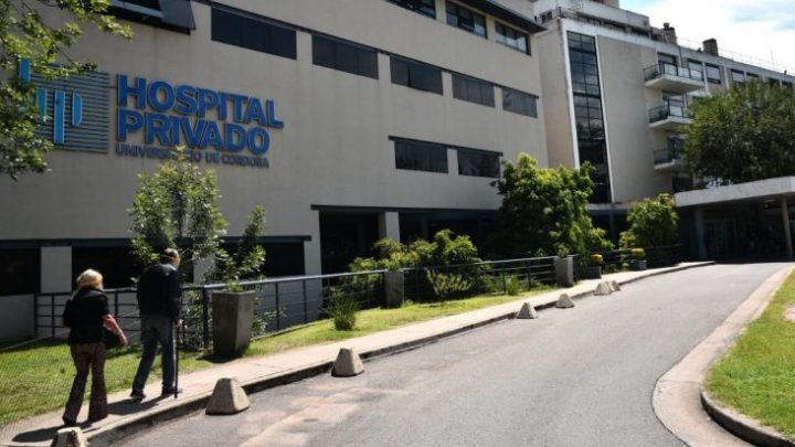 Un hospital cordobés se anunció “objetor de conciencia institucional” ante el aborto