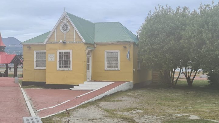 LA UNIDAD MÓVIL DE ATENCIÓN AL VECINO OPERARÁ DESDE EL CENTRO DE LA CIUDAD