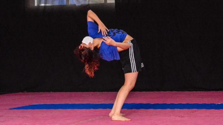 “ACTIVÁ EL VERANO”: LAS ACTIVIDADES QUE OFRECE LA MUNICIPALIDAD DE USHUAIA PARA JÓVENES DE LA CIUDAD