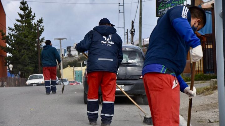 PÉREZ TOSCANI: “EL INTENDENTE NOS PIDIÓ FORTALECER LA PUESTA EN VALOR DE LOS ESPACIOS PÚBLICOS”
