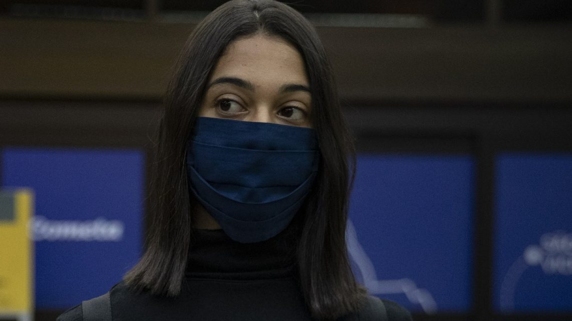 Una joven brasileña viajó a la Argentina para abortar: “Tener un hijo que no deseo sería una tortura” Una joven brasileña viajó a la Argentina para abortar: “Tener un hijo que no deseo sería una tortura”