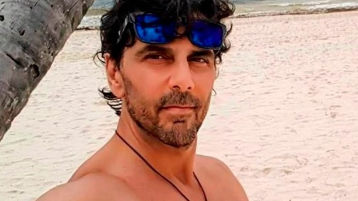 Dónde vive Juan Darthés exiliado con su familia en Brasil Dónde vive Juan Darthés exiliado con su familia en Brasil
