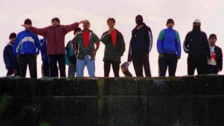 A 25 años del motín de Sierra Chica habló uno de los doce apóstoles: “Las cárceles son para lavar dinero”