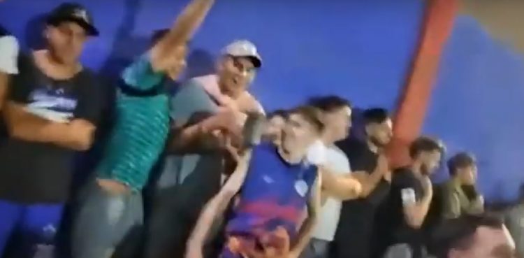 Organizaron un torneo de fútbol y participaron más de 800 personas Organizaron un torneo de fútbol y participaron más de 800 personas