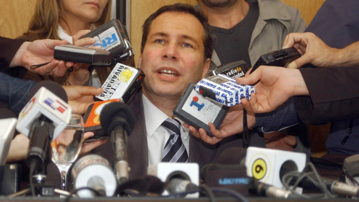 El dinero oculto de Alberto Nisman: el juez investiga lavado de dinero