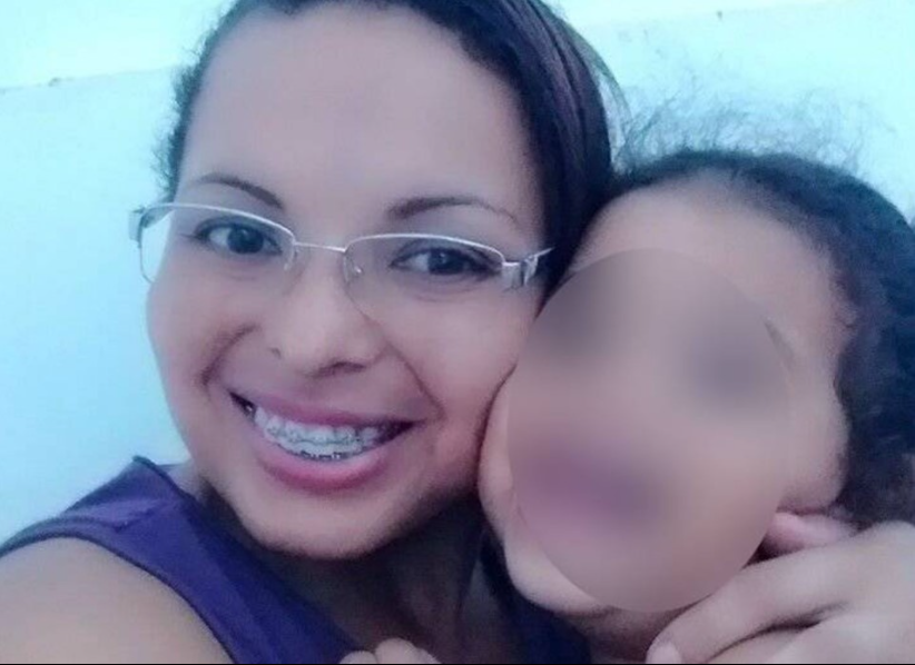 Horror en Brasil: una mamá le arrancó los ojos y le comió la lengua a su hija de 5 años Horror en Brasil: una mamá le arrancó los ojos y le comió la lengua a su hija de 5 años