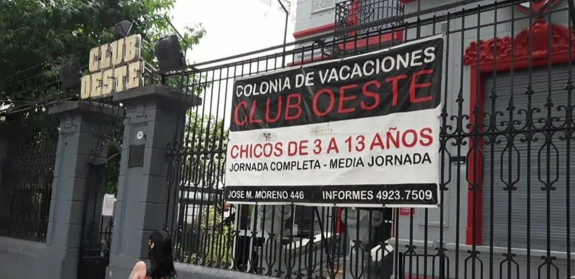 Se hizo pasar por su tía y raptó a un nene al buscarlo en la colonia