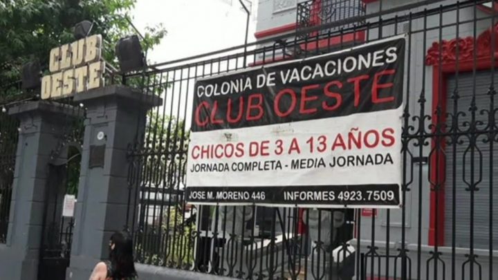 Se hizo pasar por su tía y raptó a un nene al buscarlo en la colonia