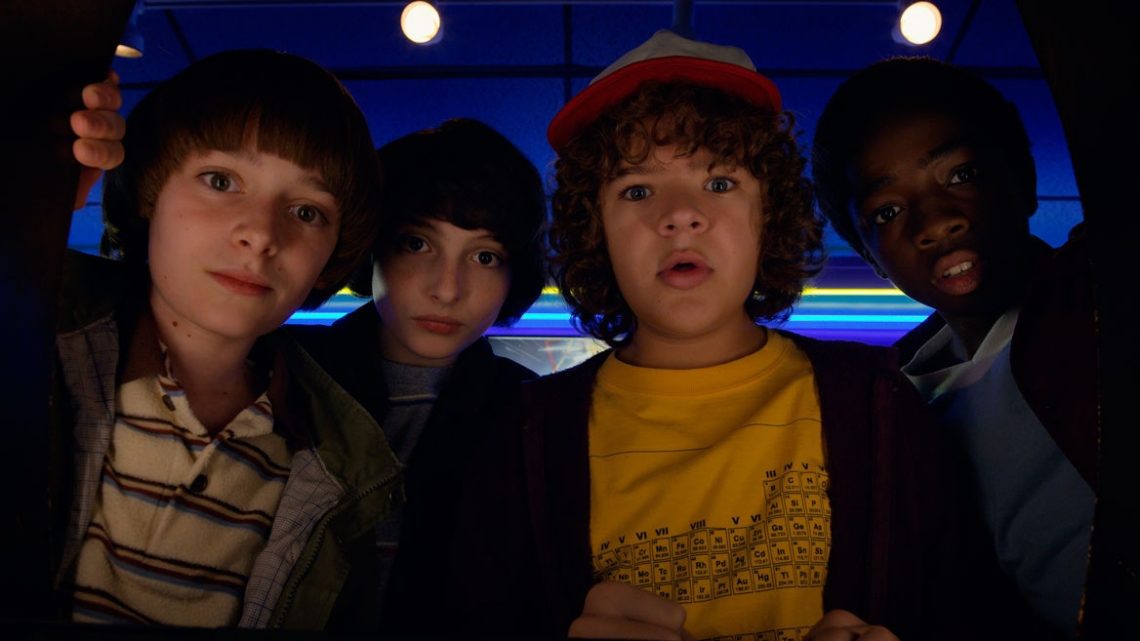 10 series que no te podés perder si te gustó Stranger Things