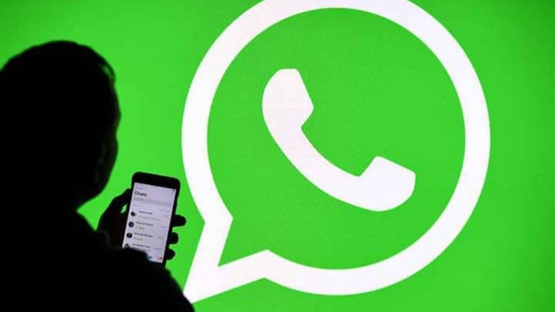 WhatsApp emitió un comunicado para calmar a los usuarios y aclarar los cambios WhatsApp emitió un comunicado para calmar a los usuarios y aclarar los cambios