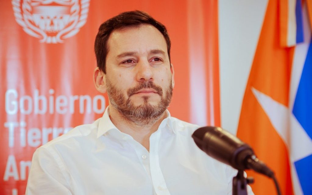 Restricción nocturna: “Es porque se tratan de evitar las reuniones” – dijo Carol