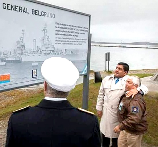 Julio Ernesto Córdoba (05 /04 / 1940 – 10 / 01 / 2021)