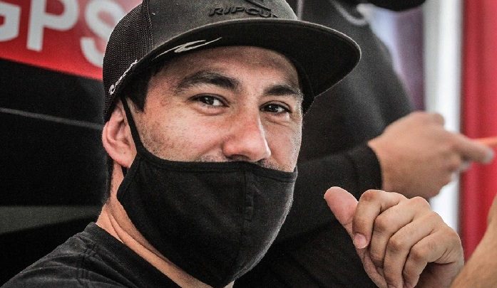 Yerobi vuelve al Turismo Nacional