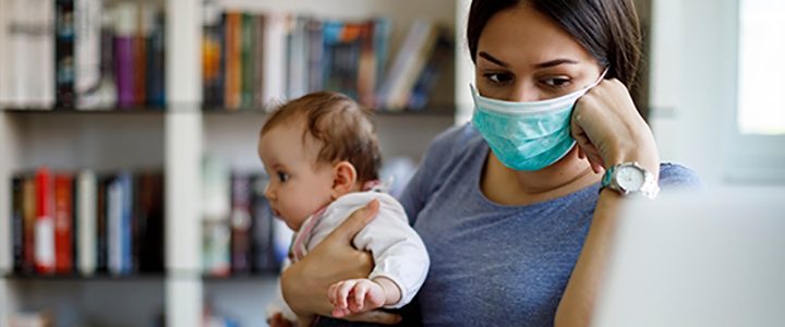 “Maternidad y paternidad tiempo completo”