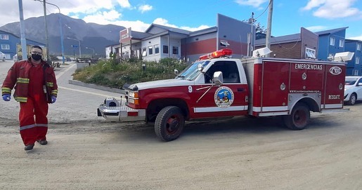 Un niño se cayó de un segundo piso Un niño se cayó de un segundo piso