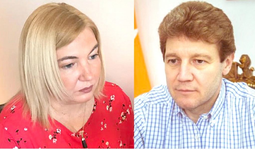 “Tener al gobernador con el sueldo más alto del país dificulta ir a pedir ayuda a la Nación”