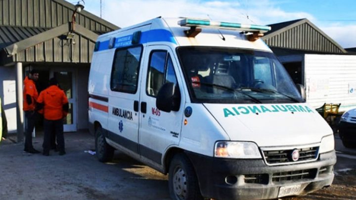 Un detenido luego de herir gravemente a otro sujeto