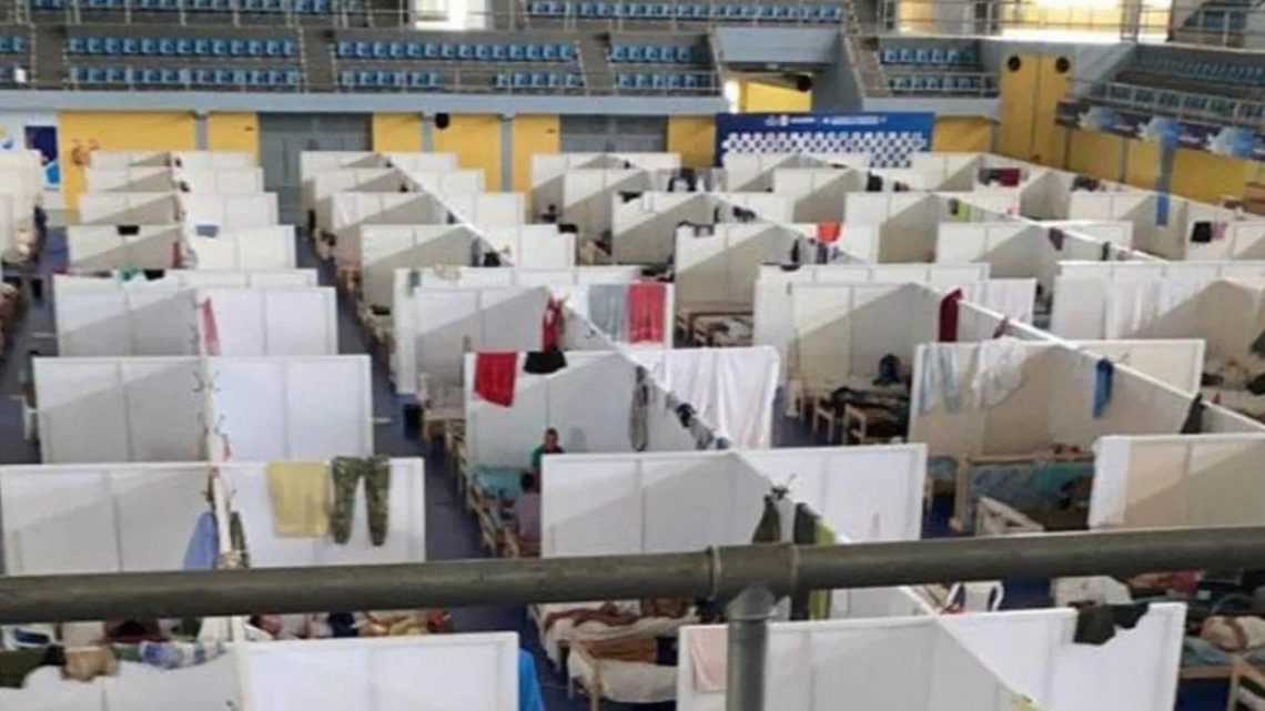 La oposición pide terminar con la “degradación democrática” en Formosa La oposición pide terminar con la “degradación democrática” en Formosa