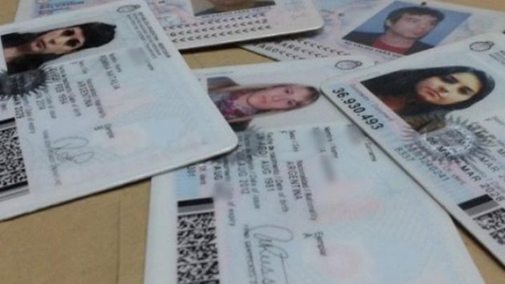 Sábado Registros Civiles abiertos para actualizacion del DNI