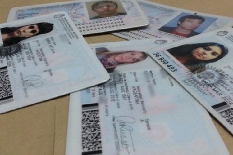 Sábado Registros Civiles abiertos para actualizacion del DNI