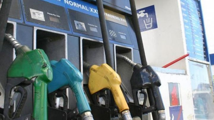 Nuevo aumento de combustibles en YPF