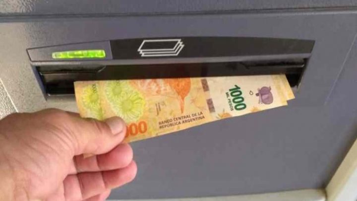 El 8 cobran estatales y jubilados, el 6 planes y pensiones