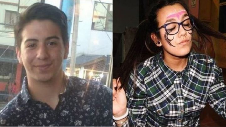 Despiden hoy en Ushuaia a los chicos que murieron en el accidente