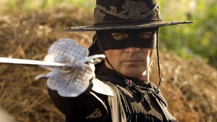 El Zorro tendrá una nueva serie en 2022: la adaptación estará protagonizada por una mujer