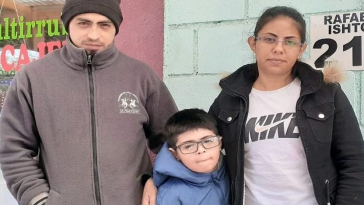 El dramático relato de la madre del niño derivado pero sin turno para la cirugía