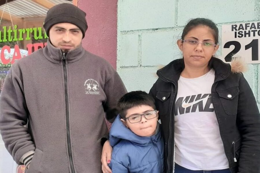 El dramático relato de la madre del niño derivado pero sin turno para la cirugía