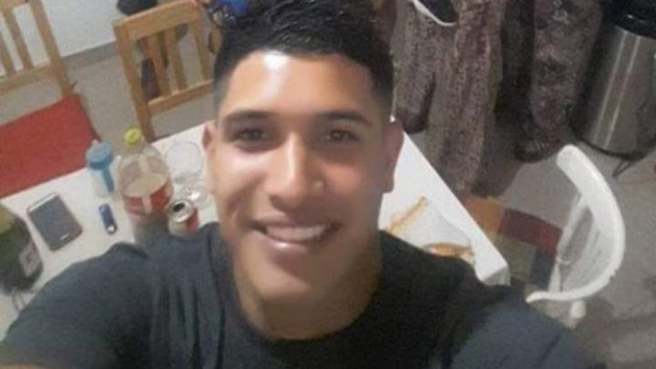 Mataron a balazos en la cabeza a un joven que esperaba la combi para ir a trabajar