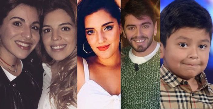 Los cinco hijos reconocidos de Diego Maradona llegaron a una acuerdo sobre la herencia