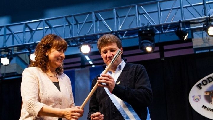 ¿Dónde está Melella? En días de decisiones importantes, Urquiza se hace cargo de la gobernación