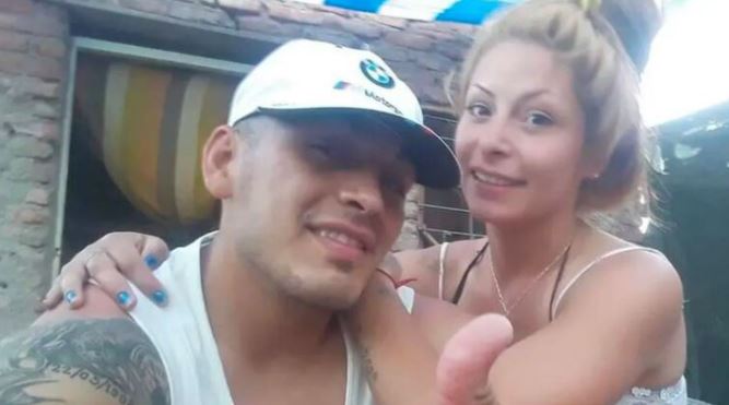 Murió la mujer que fue prendida fuego por la ex de su actual pareja
