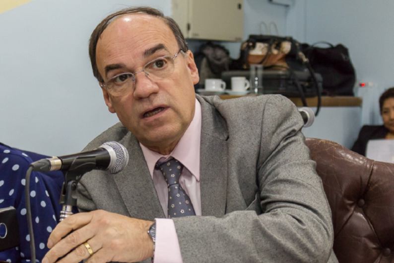 Vacunas: Senadores de JxC piden informes por el contrato de Andreani