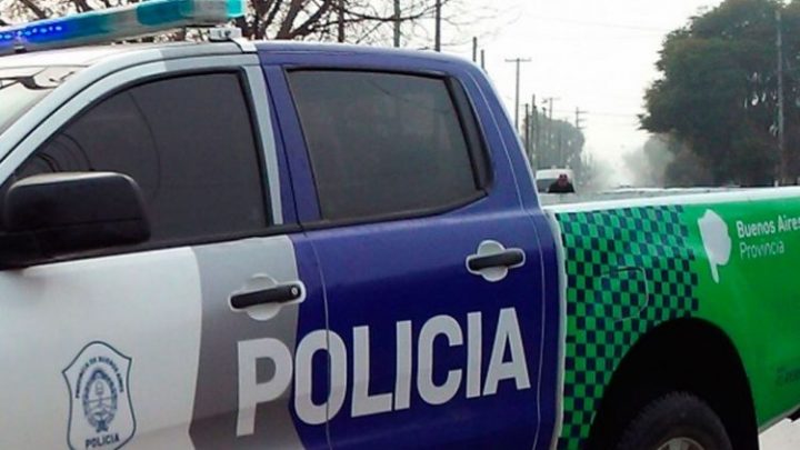 Intentó robar una casa, se le cayó una pared encima y murió aplastado