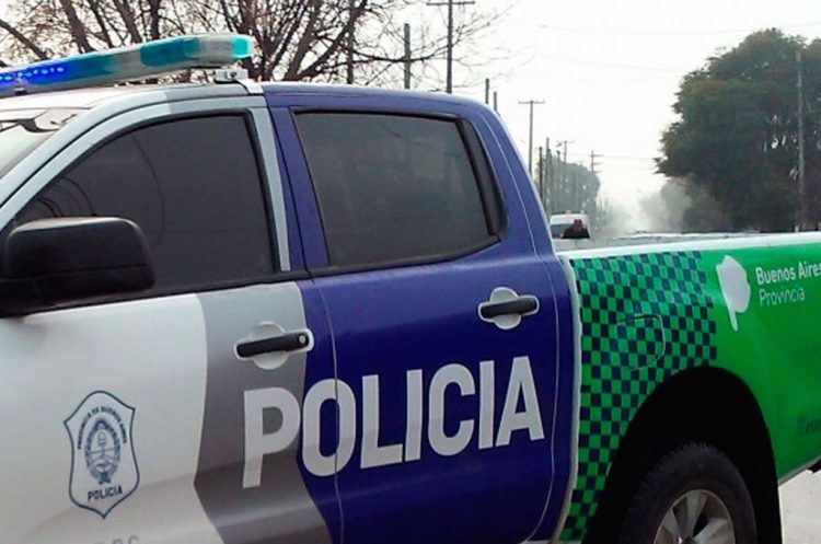 Intentó robar una casa, se le cayó una pared encima y murió aplastado