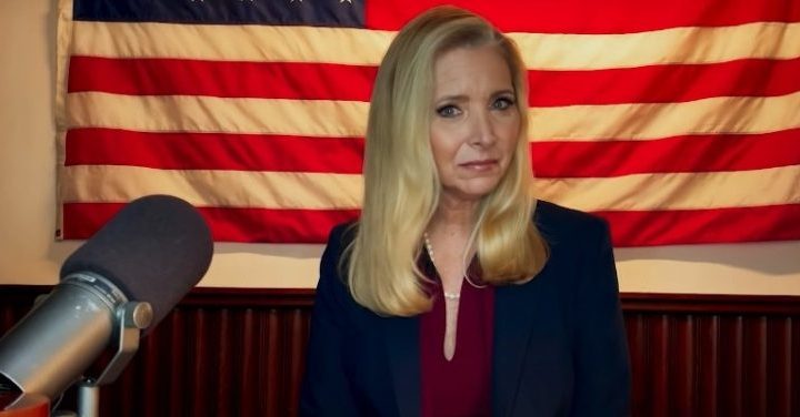 Netflix: las 3 películas más buscadas (bien pochocleras)