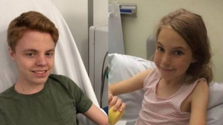 “Dos de mis hijos necesitan un riñón, pero solo puedo donar a uno”: la dramática decisión de una madre