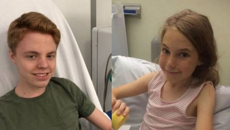 “Dos de mis hijos necesitan un riñón, pero solo puedo donar a uno”: la dramática decisión de una madre