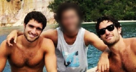 “Tengo una vida formada”: el arrepentimiento del rugbier que desfiguró a un adolescente en Claromecó