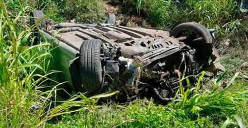Su hija murió en un accidente, abrió el cajón y se enteró que velaba a otra mujer