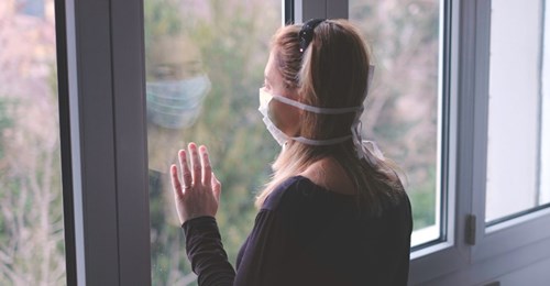 Depresión, la otra pandemia que recrudeció con el coronavirus