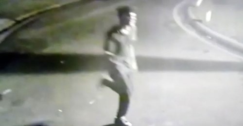 Encontraron el cuerpo sin vida del joven que se había tirado al arroyo de un barrio privado en Tigre